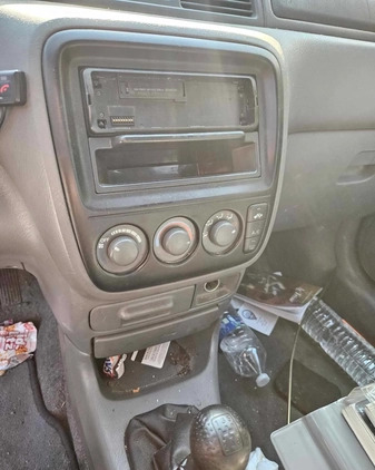 Honda CR-V cena 8000 przebieg: 247000, rok produkcji 1997 z Konstantynów Łódzki małe 92